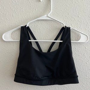 Lululemon Sports Bra (medium support)